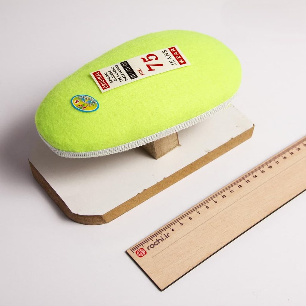 خرید آنلاین بالشتک اتو