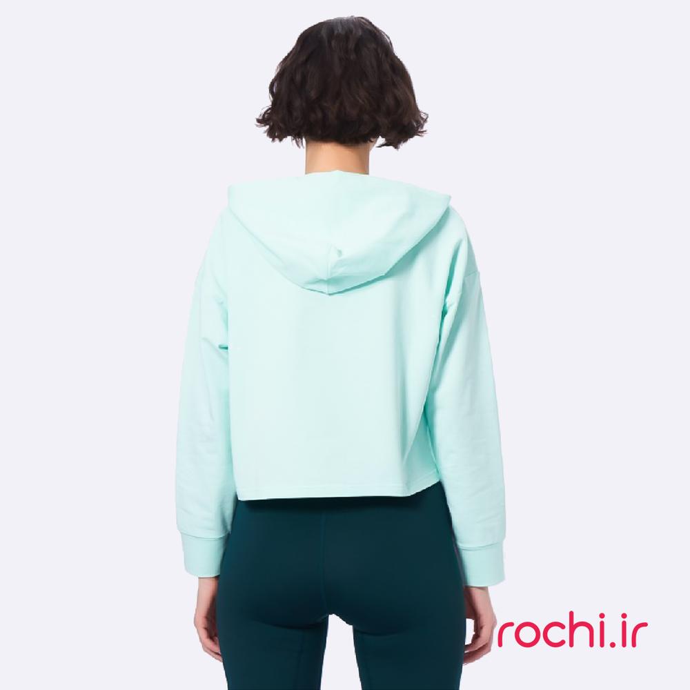 فروش اینترنتی الگوی خیاطی هودی کراپ ریرا