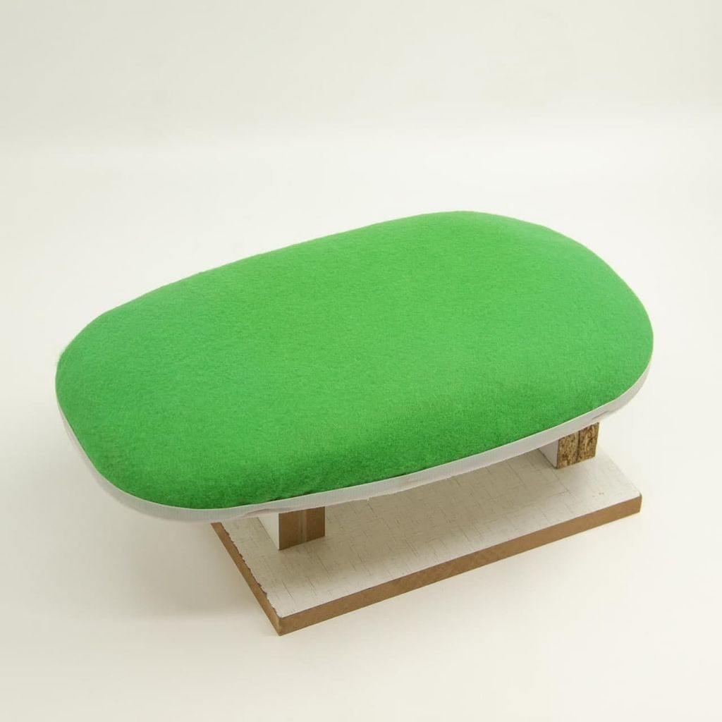 خرید آنلاین بالشتک پایه دار پیام