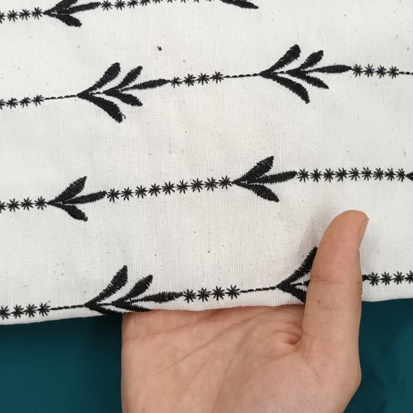 پارچه خرجکار فلش