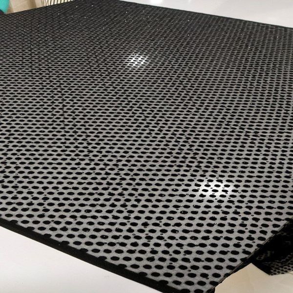 پارچه حریر اشک