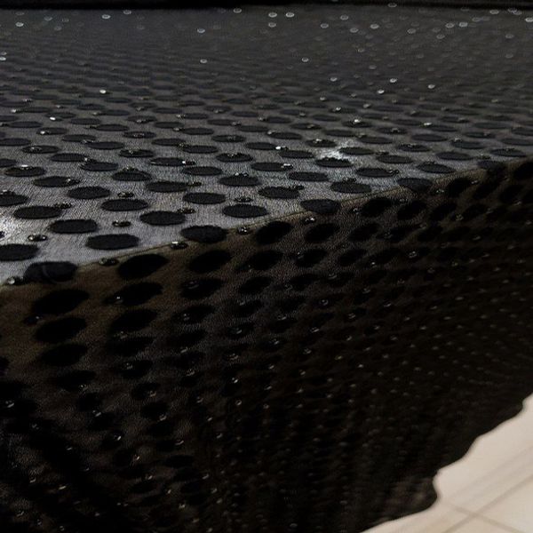 پارچه حریر اشک