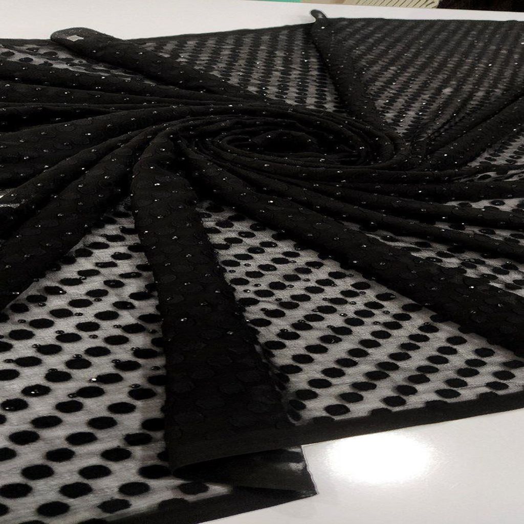 فروش اینترنتی پارچه حریر اشک