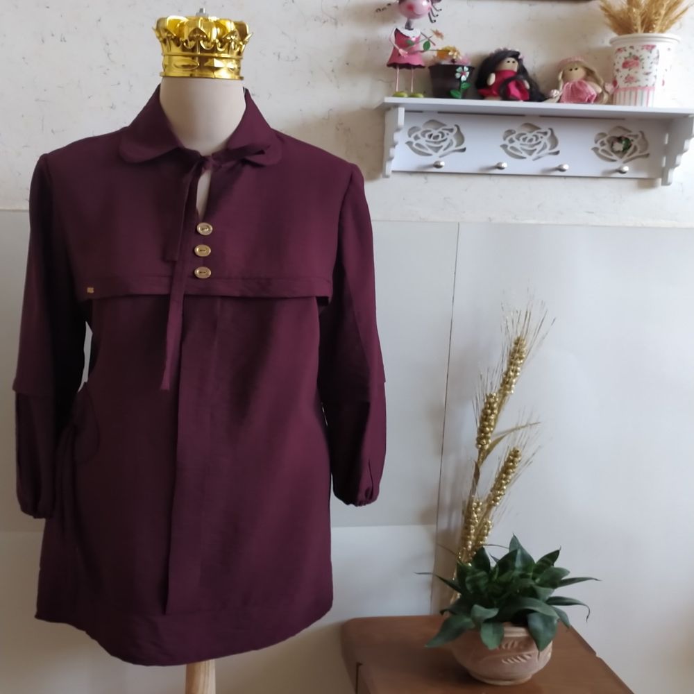 فروش اینترنتی تونیک زنانه