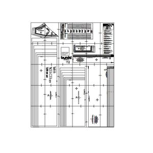 خرید اینترنتی الگو خیاطی تاپ و پیراهن دخترانه بوردا کیدز کد 9514 سایز 8 تا 14 سال متد مولر