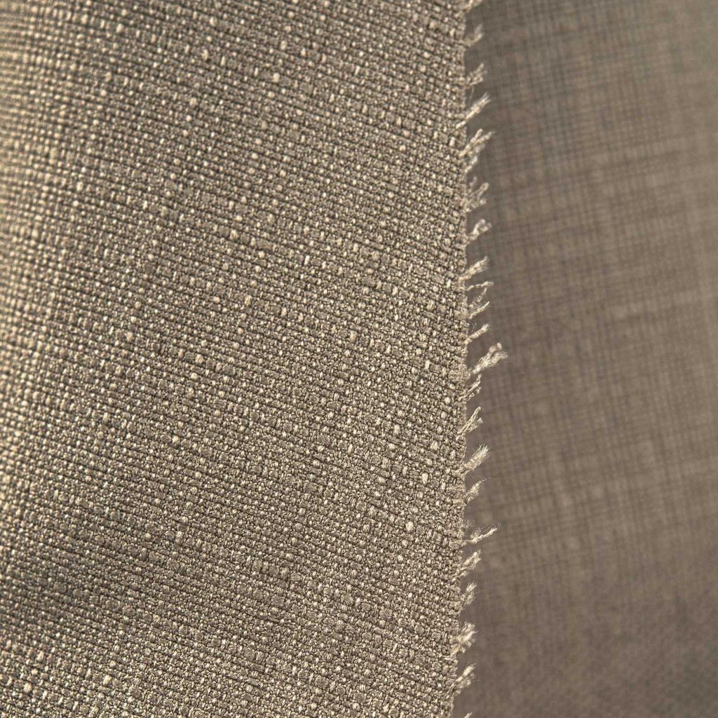 فروش اینترنتی پارچه شانتون کرم ساده 1