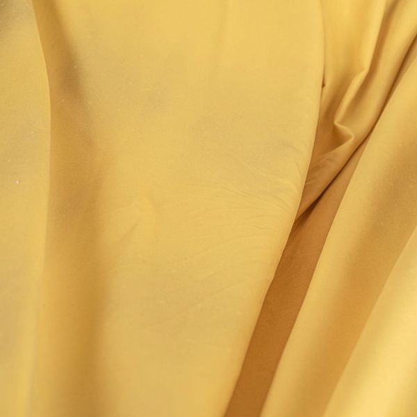 پارچه ابروبادی خردلی ساده 3
