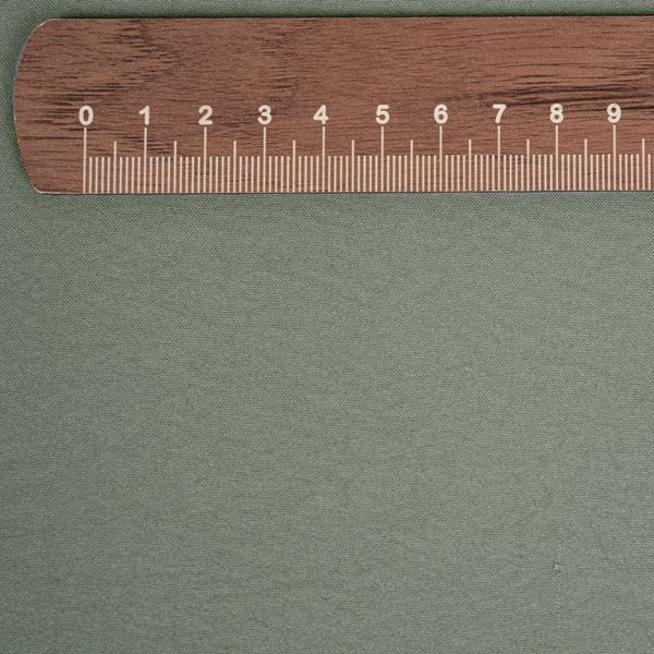 پارچه ابروبادی سبز ارتشی ساده 9