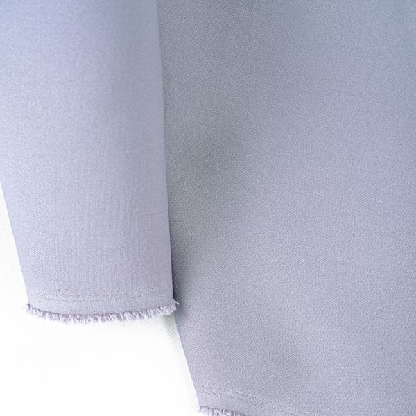 پارچه مازراتی طوسی ساده 1