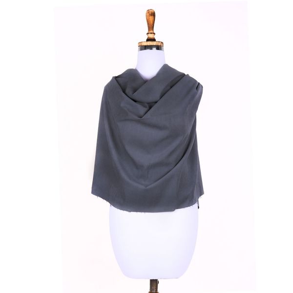 پارچه میکرو طوسی ساده 2