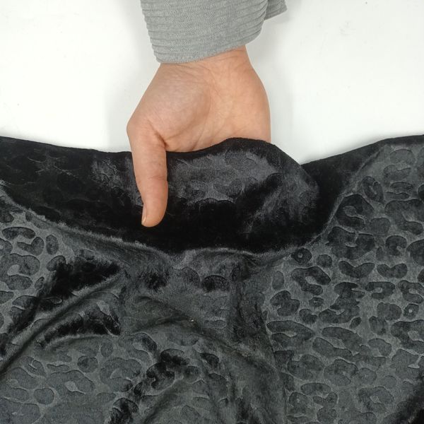 پارچه مخمل پرسی