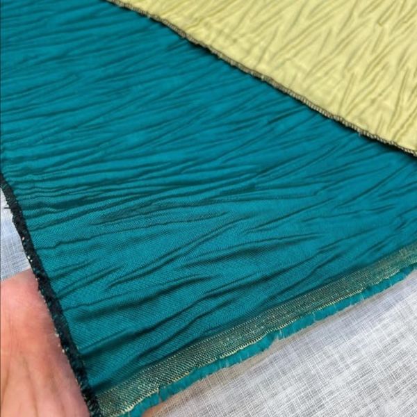 تافته پفکی هندی