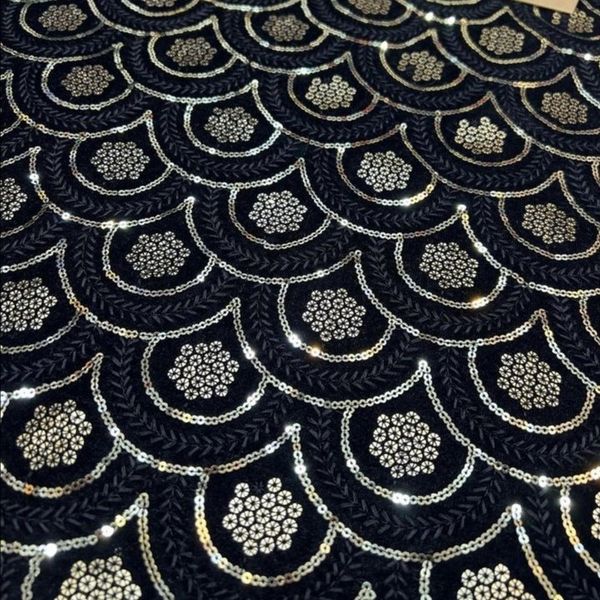 مخنل سوزن دوزی پولک دوزی هندی