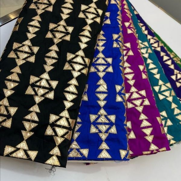تافته  سوزن دوزی هندی