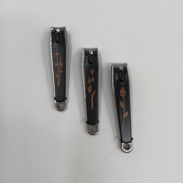 ناخن گیر مشکی