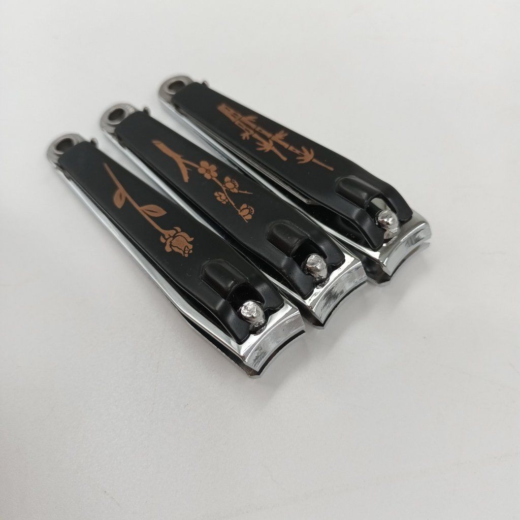 خرید آنلاین ناخن گیر مشکی