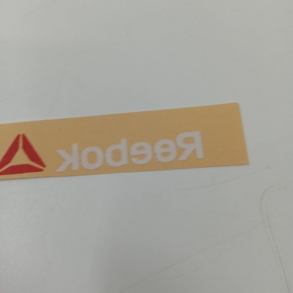 خرید اینترنتی اپلیکه حرارتی REEBOK
