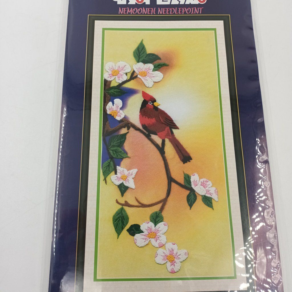 خرید اینترنتی پک کوبلن پرنده سرخ