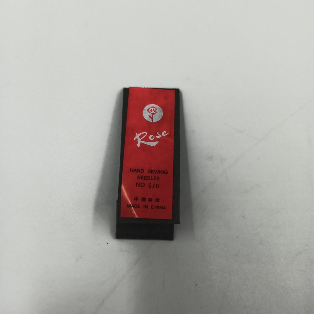 خرید اینترنتی سوزن دستی بلند