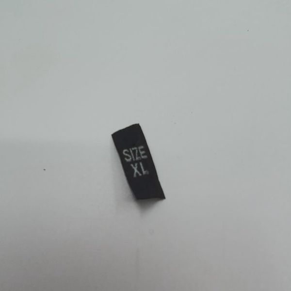 سایز لباس XL