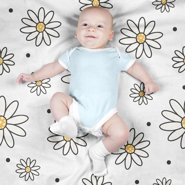 پارچه ملحفه مدل گل کد 5012017