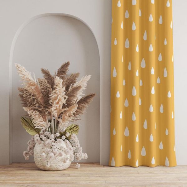 پارچه ملحفه مدل اشکی کد 5012018