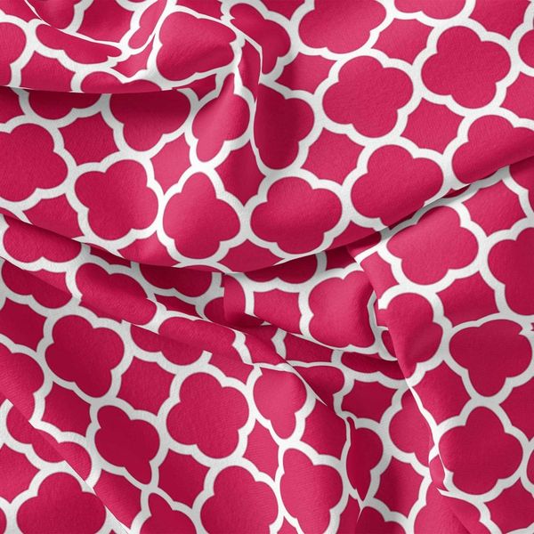   پارچه ملحفه مدل مخمل طرح سه بعدی  کد 5011214