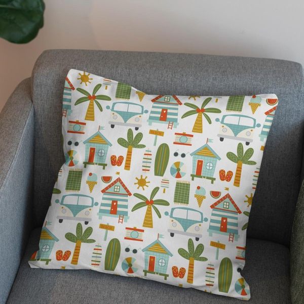 پارچه ملحفه مدل مخمل طرح درخت کد 5011190