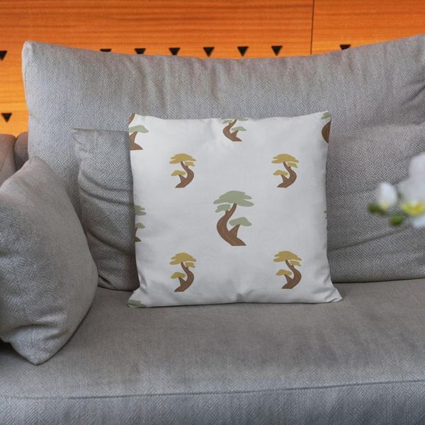  پارچه ملحفه مدل مخمل طرح درخت  5011486