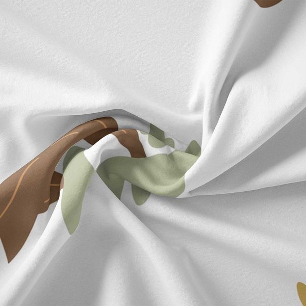  پارچه ملحفه مدل مخمل طرح درخت  5011486