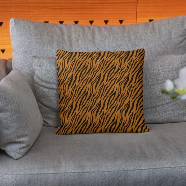   پارچه ملحفه مدل مخمل طرح پوست گاوی کد 5011318