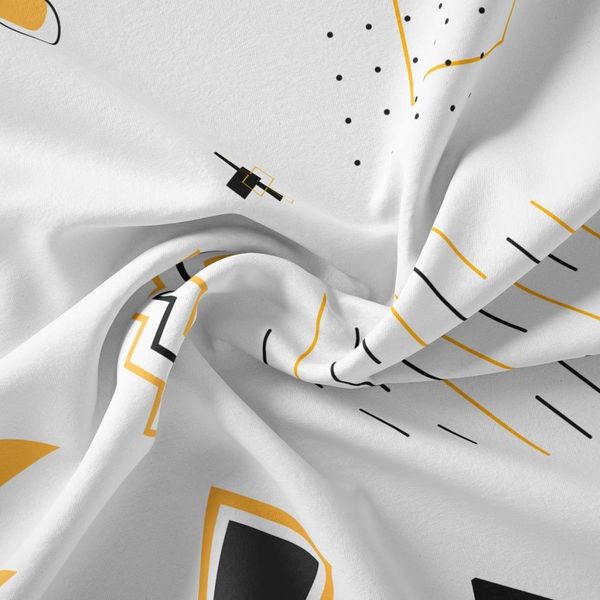 پارچه ملحفه مدل مدرن کد 5011932