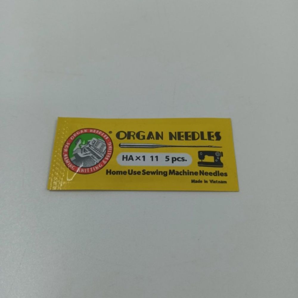 خرید اینترنتی سوزن چرخ خیاطی شماره 11