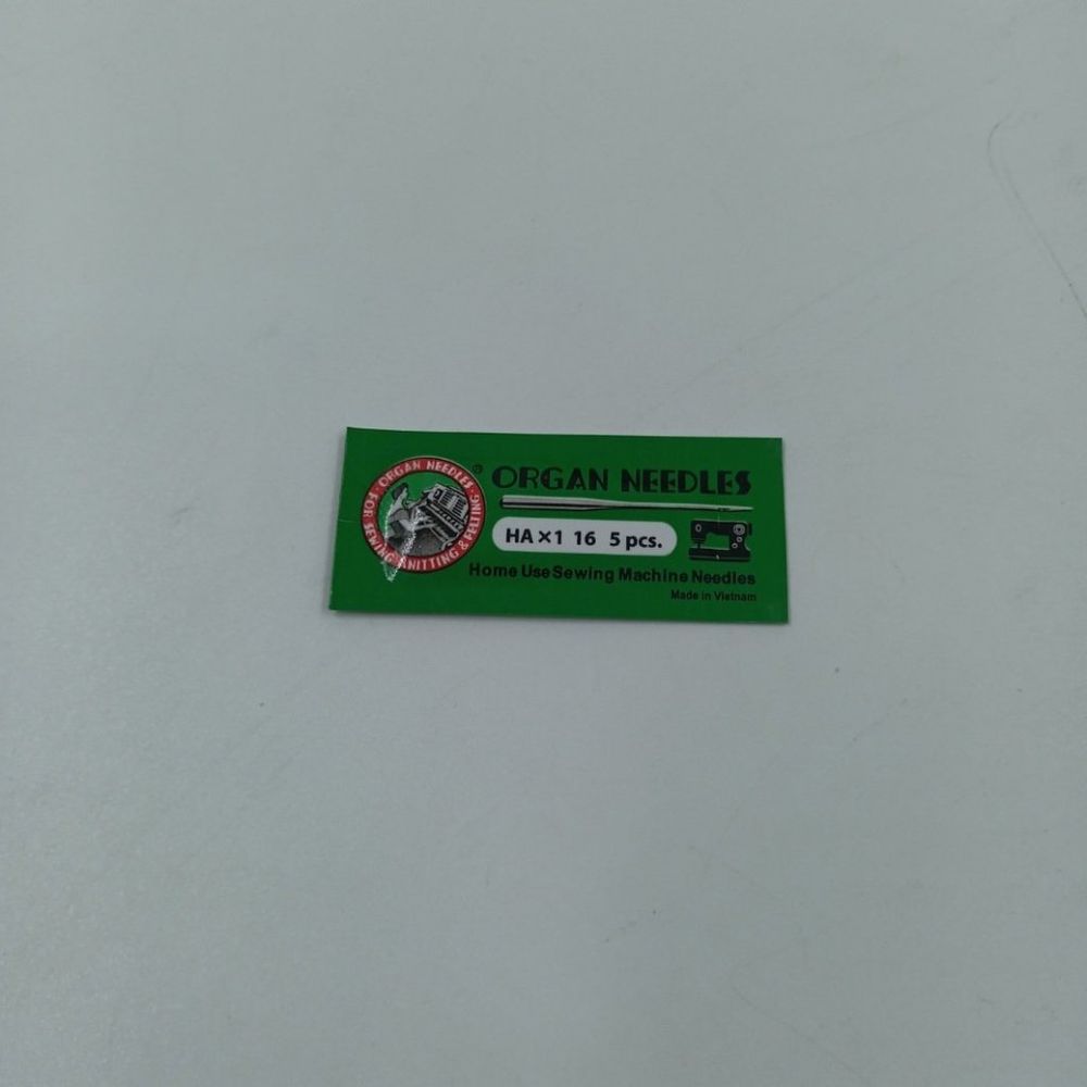 خرید آنلاین سوزن چرخ خیاطی شماره 16