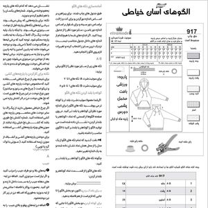 خرید اینترنتی الگو مدل سوئیت شرت مردانه سایز 46 تا 56 متد مولر کد 30