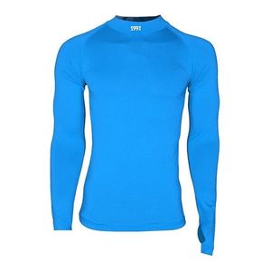 فروش اینترنتی پیراهن مردانه 1991 اس دبلیو مدل Base Layer Long Blue