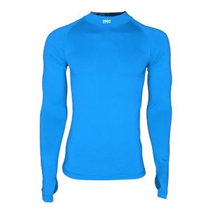 پیراهن مردانه 1991 اس دبلیو مدل Base Layer Long Blue