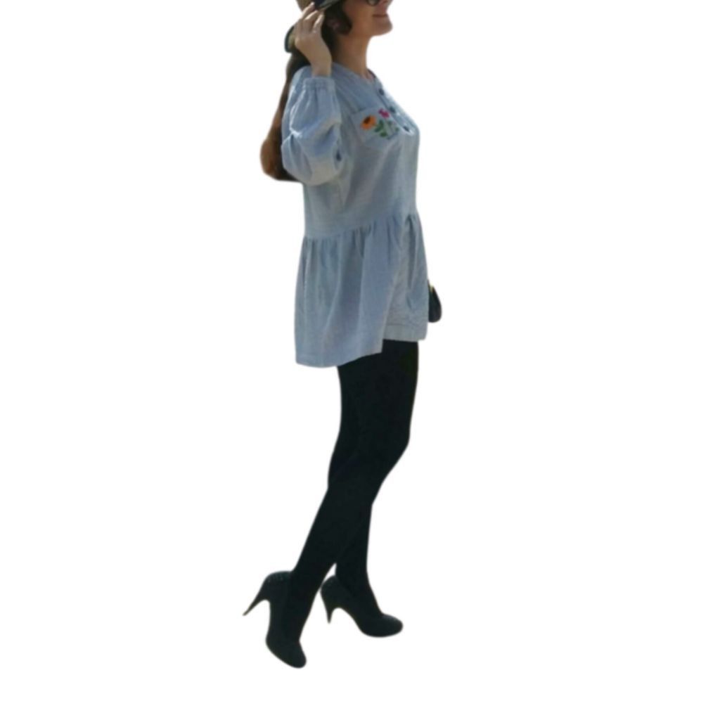 فروش اینترنتی تونیک زنانه