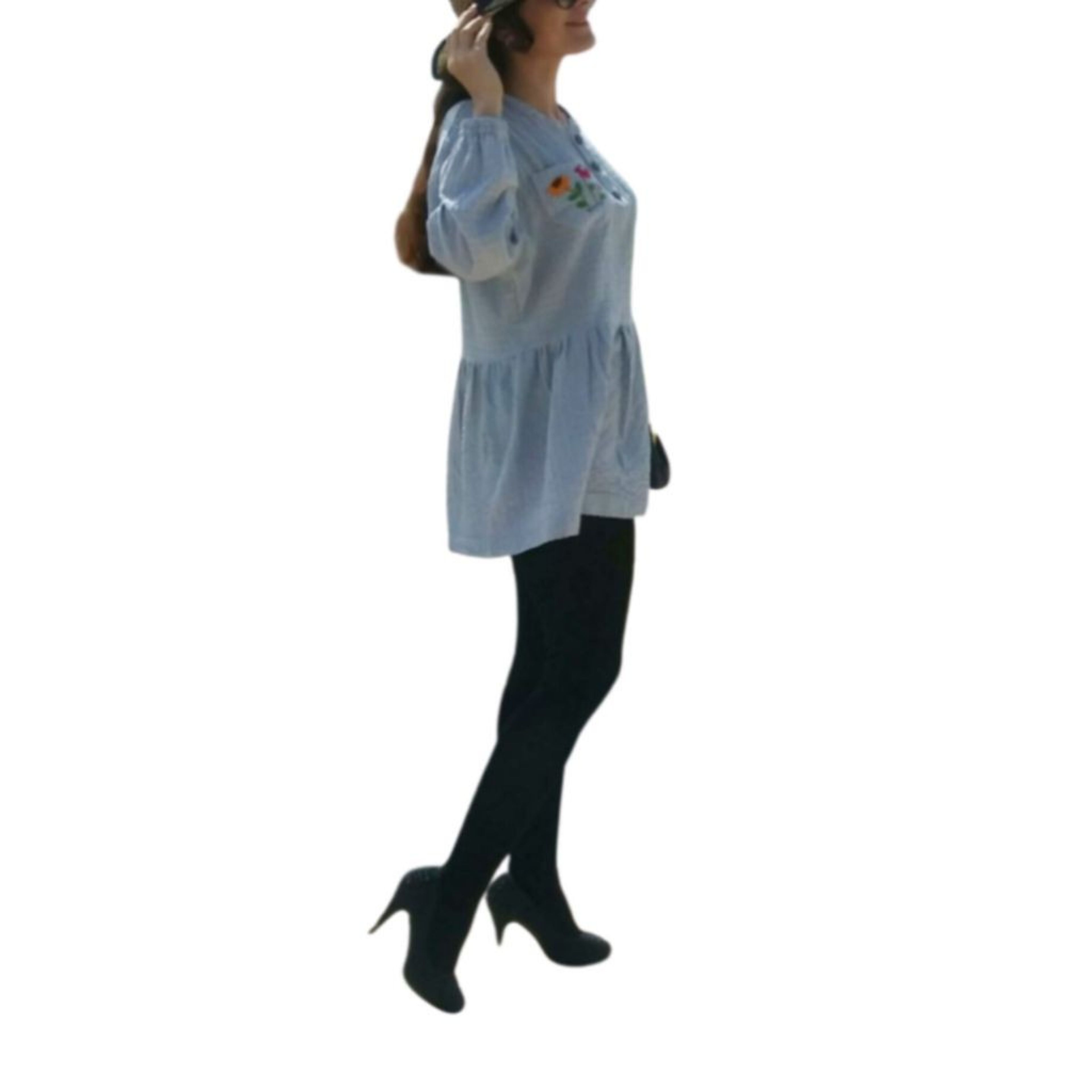 فروش اینترنتی تونیک زنانه