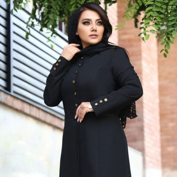 مانتو شلوار اداری ترک لند  کد 101