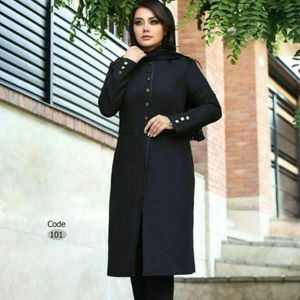 قیمت ارزان مانتو شلوار اداری ترک لند  کد 101