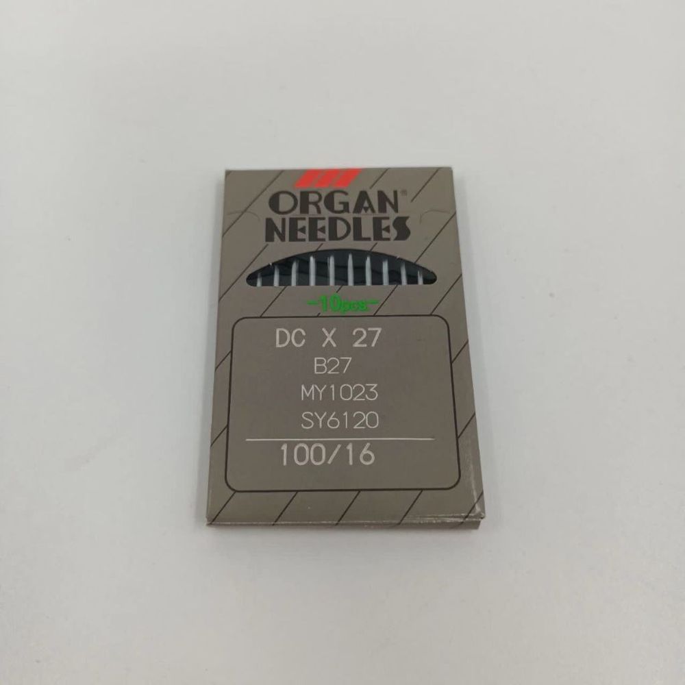 فروش اینترنتی سوزن DC شماره 16