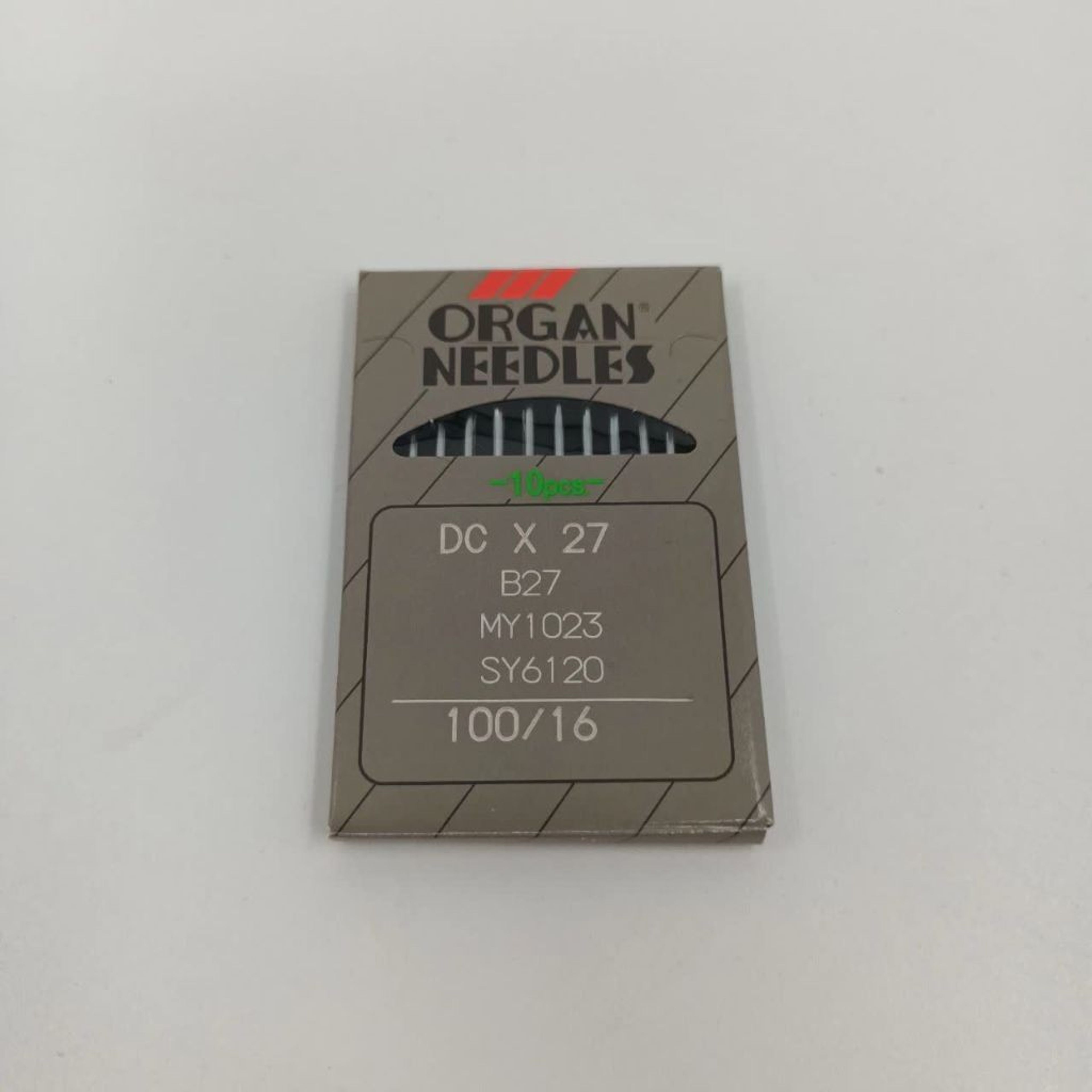 فروش اینترنتی سوزن DC شماره 16