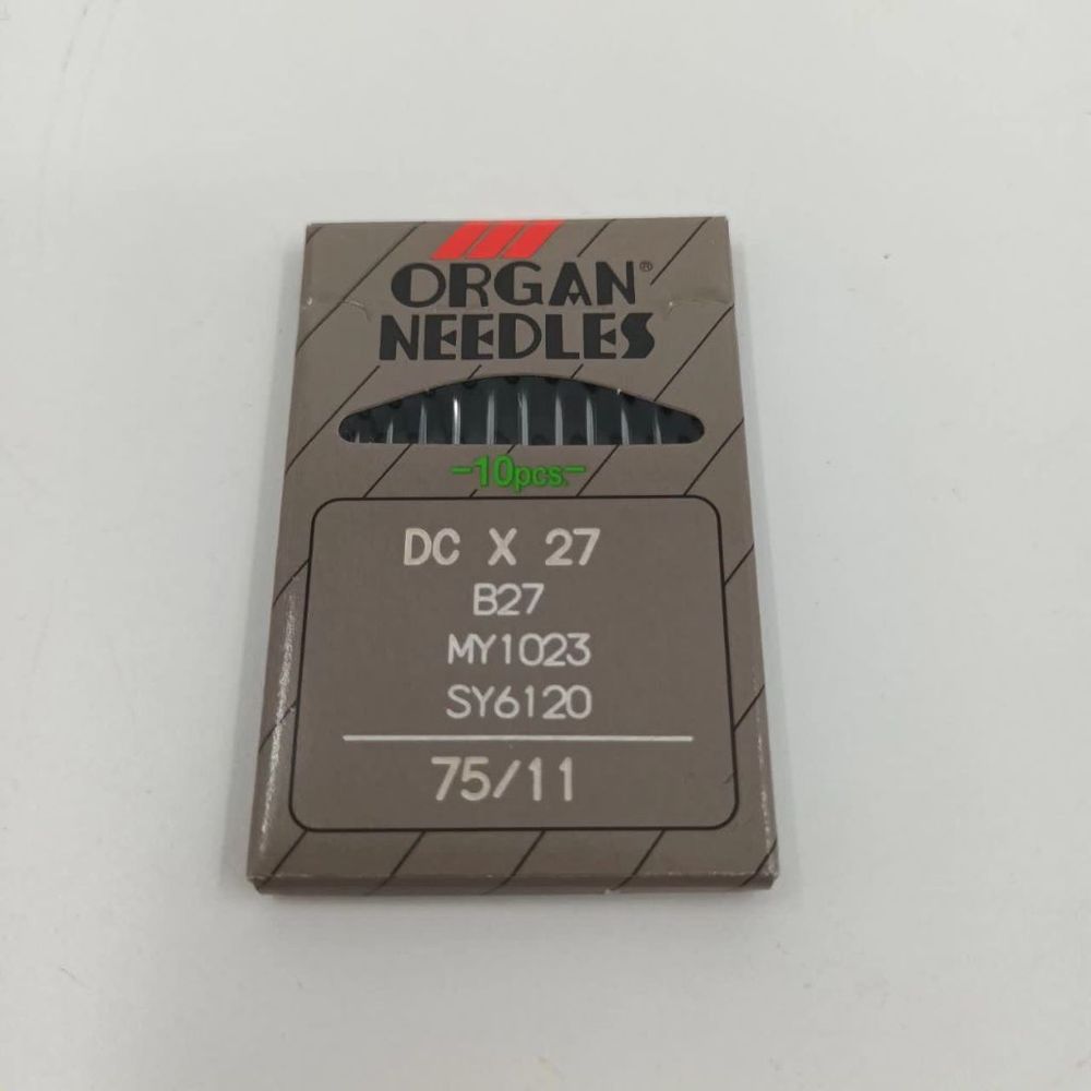 فروش اینترنتی سوزن DC شماره 11