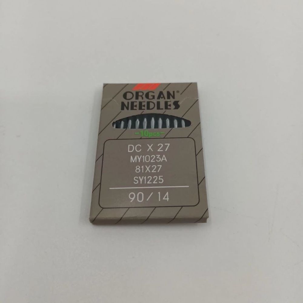 فروش اینترنتی سوزن DC شماره 14