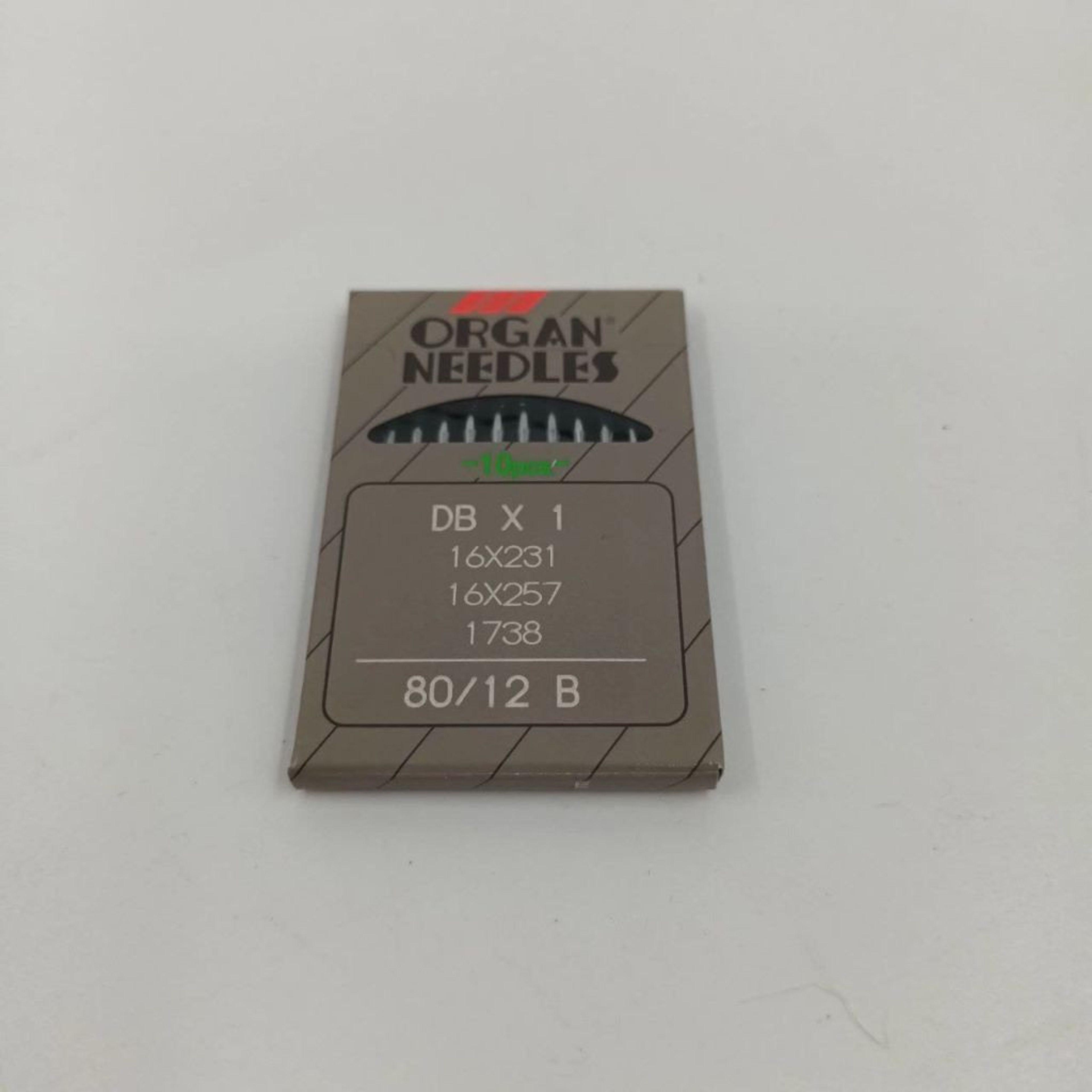 خرید اینترنتی سوزن DB شماره 12