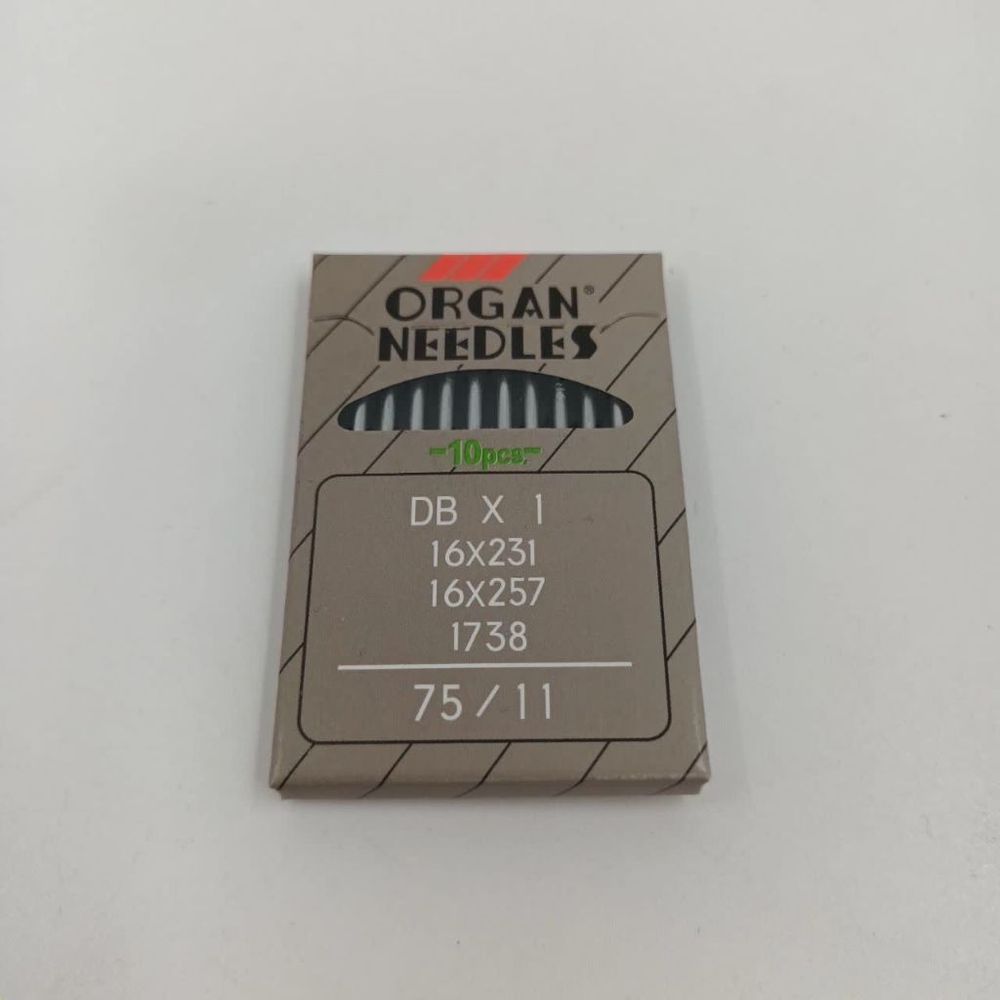 فروش اینترنتی سوزن DB شماره 11