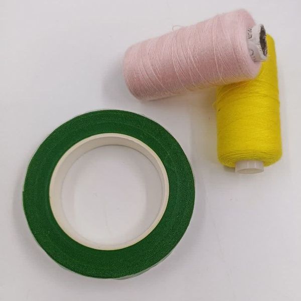 نوار گاترین سبز