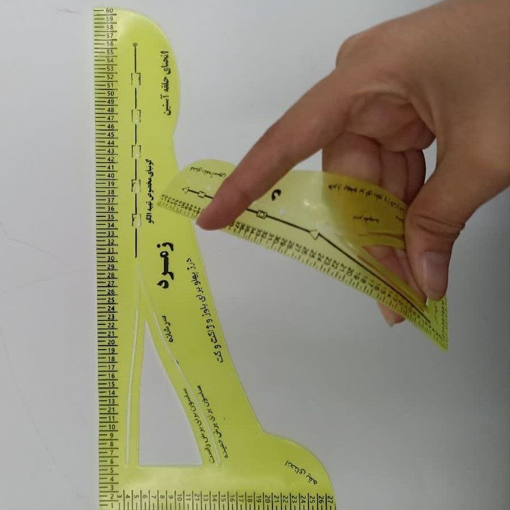 فروش اینترنتی پک گونیا (اشل) 1/2 و 1/4