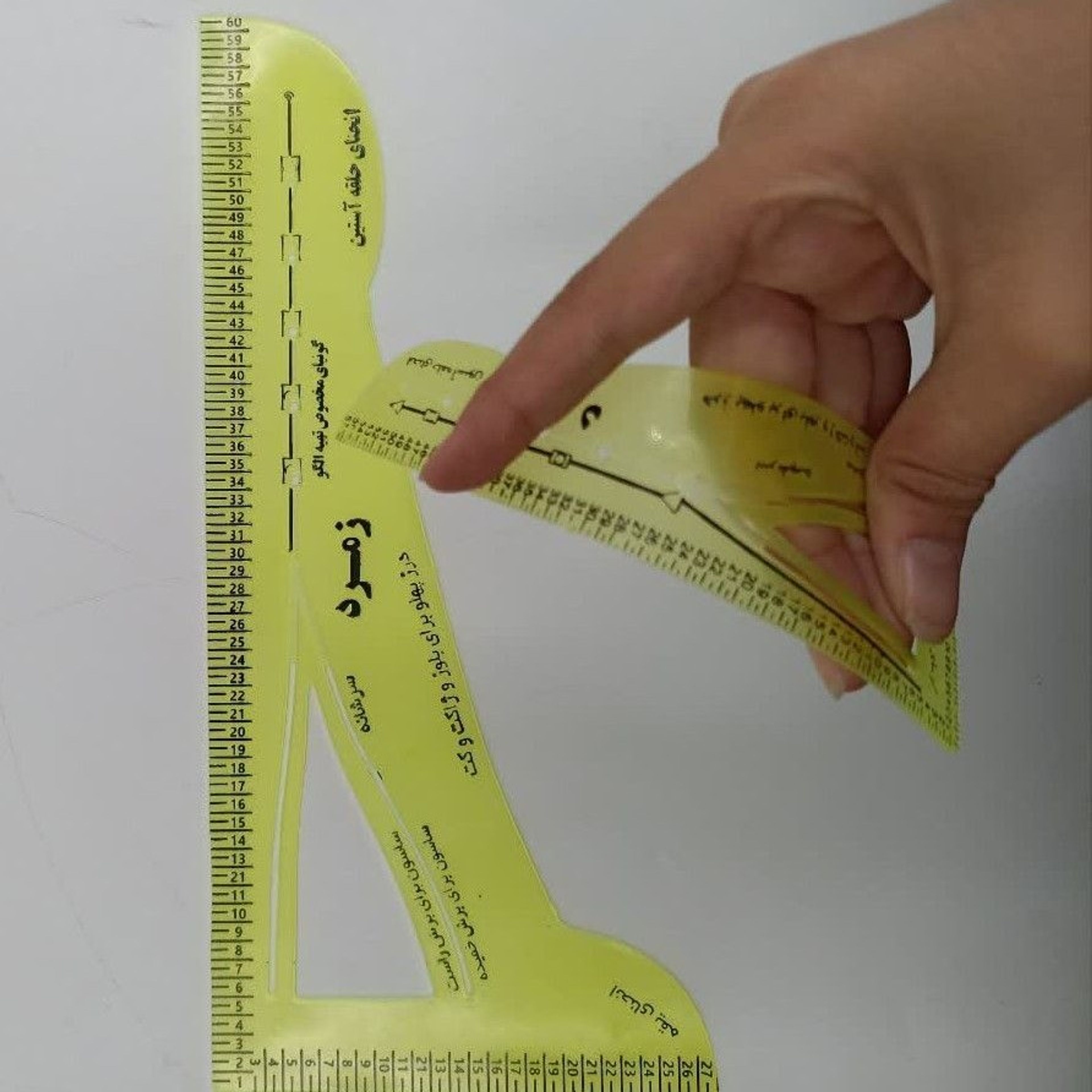 فروش اینترنتی پک گونیا (اشل) 1/2 و 1/4